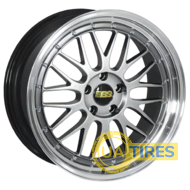 JH DIM038 8.5x19 5x114.3 ET33 DIA73.1 HB