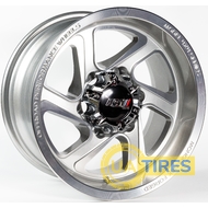 GT LGS18 8x15 6x139.7 ET-10 DIA110.5 SM