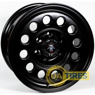 GT G234X-7 8.5x17 6x139.7 ET0 DIA110.1 BM