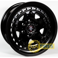 GT JT186-7 9x17 6x139.7 ET0 DIA110.1 BM