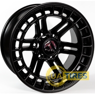 GT LP-G03 9x17 6x139.7 ET0 DIA110.5 BM