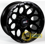 GT LP-G05 9x17 6x139.7 ET-12 DIA106.3 BM