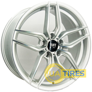 GT VL02 8x18 5x112 ET38 DIA74.1 MS