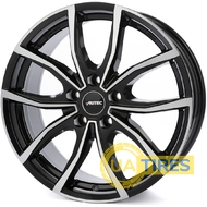 Autec Vidra 7x17 5x108 ET45 DIA63.3 BP