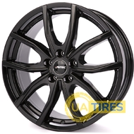 Autec Vidra 6.5x16 5x112 ET46 DIA57.1 Schwarz gl