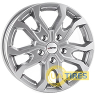 Autec Kiso 7.5x18 5x120 ET45 DIA65.1 T