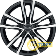 Mak Milano 6.5x16 5x114.3 ET45 DIA67.1 BMr