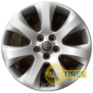 General Motors OEM 0P040K1 7x17 5x105 ET42 DIA56 S