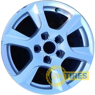 Audi OEM BK0601025M 7x16 5x112 ET46 DIA57.1 S