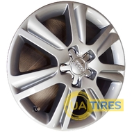 Audi OEM 8K0601025N 7x17 5x112 ET46 DIA66 S