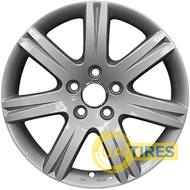 Audi OEM 8J0071497666 7x17 5x112 ET47 DIA57 S