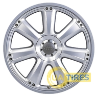 Audi OEM 4F0071498 8x18 5x112 ET40 DIA57.1 S