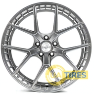 WS FORGED WS-21M 8x20 5x112 ET41 DIA57.1 SG