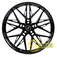 WS FORGED WS-03M 8.5x20 5x112 ET38 DIA57.1 BGB