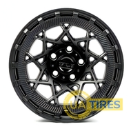 Off Road Wheels OW1711 9x17 5x127 ET-12 DIA71.5 MB