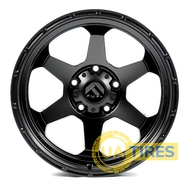 Off Road Wheels OW6147 9x17 5x127 ET0 DIA71.6 MB