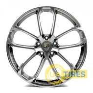 Replica PR5084 11x22 5x130 ET58 DIA71.6 HB