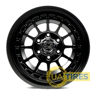 Off Road Wheels OW199 9x18 6x139.7 ET0 DIA110 MB