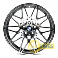 Replica B1147 8.5x19 5x120 ET30 DIA72.6 LGMF