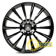 Replica MR1241F 10x21 5x112 ET46 DIA66.6 GB