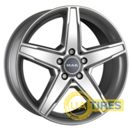 Mak Stern 7x17 5x112 ET45 DIA66.6 S