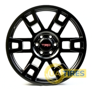 Replica TY1174 9x22 6x139.7 ET15 DIA106.5 MB