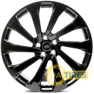 Replica FORGED LR1 9.5x23 5x120 ET42.5 DIA72.5 GB