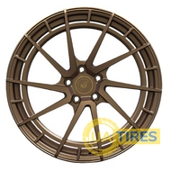 WS FORGED WS-17M 9.5x20 5x114.3 ET45 DIA64.1 SBr