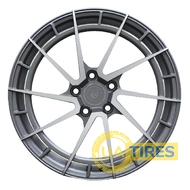 WS FORGED WS-17M 8x18 5x112 ET44 DIA57.1 SGMF