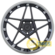 WS FORGED WS-24M 7.5x18 5x112 ET45 DIA57.1 MGLP