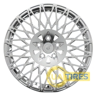 WS FORGED WS-33M 8x18 5x112 ET45 DIA57.1 SP