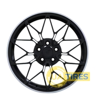 WS FORGED WS-14M 8x18 5x112 ET50 DIA66.5 GBLP