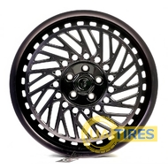 WS FORGED WS-31/2M 8.5x20 5x114.3 ET50 DIA67.1 GBwDMF