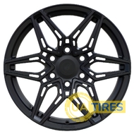 WS FORGED WS6-10 8x18 6x139.7 ET20 DIA106.1 SB