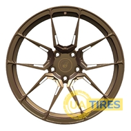 WS FORGED WS-13M 8x19 5x112 ET35 DIA57.1 SBr