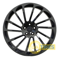 WS FORGED WS-55M 8x19 5x112 ET40 DIA57.1 GBwDMF