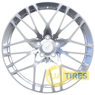 WS FORGED WS-29M 8x19 5x112 ET45 DIA57.1 SMF