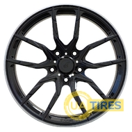 WS FORGED WS-15M 9x19 5x127 ET50 DIA71.5 GBLP