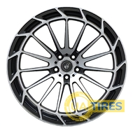 WS FORGED WS-19M 10x21 5x112 ET20 DIA66.5 SBwMF