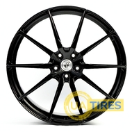 WS FORGED WS-37M 9x21 5x112 ET30 DIA66.5 SB