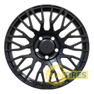 WS FORGED WS-42M 9.5x22 5x150 ET45 DIA110.1 GB