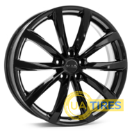 Mak Wolf 7.5x18 5x114.3 ET48 DIA76 GB