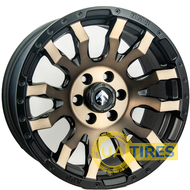 GT LP89 8x16 6x114.3 ET20 DIA66.1 MB