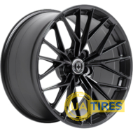 HRE FF28 9x20 5x114.3 ET35 DIA73.1 SB