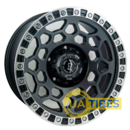 GT DIM1010 8.5x17 5x127 ET0 DIA71.6 MBML