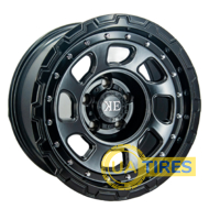 GT Y0046 8.5x17 5x127 ET-10 DIA71.56 MB