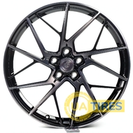 WS FORGED WS-35M 8.5x20 5x114.3 ET50 DIA67.1 GBwDMF