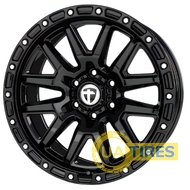 Tomason TN Offroad 9x20 6x139.7 ET30 DIA106.1 SB