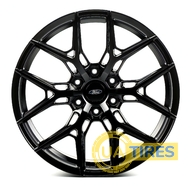 Replica FD1673 9.5x20 6x135 ET15 DIA87.1 MB