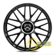 Replica MR01 10x22 5x112 ET45 DIA66.6 MBPL